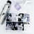 Remera BTS BW3