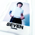 Remera JK SEVEN III (OUTLET) - talle L - comprar online