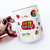 Taza HOPE WORLD (OUTLET)