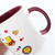 Taza HOPE WORLD (OUTLET) - comprar online