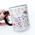 Taza BTS (OUTLET)