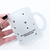 Taza LOVE YOURSELF (OUTLET) - comprar online