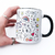 Taza BTS (OUTLET) - comprar online
