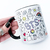 Taza BTS (OUTLET)