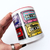 Taza CASSETTES (OUTLET) - comprar online