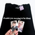 Remera BE KIND