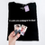 Remera BE KIND en internet