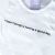 Remera I HOPE YOONGI - comprar online