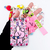 Porta PC BT21 (individual) III con llavero