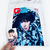 Remera GQ JHOPE
