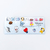 Sticky Notes BT21 en internet
