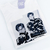 Remera RM BW2 en internet