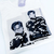 Remera RM BW2 - comprar online