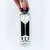 Botella BTS LOGO (negra con tapa) - tienda online