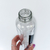 Botella BTS LOGO (negra con tapa) - comprar online