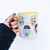 Taza BTS MEMBERS