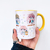 Taza BTS MEMBERS - comprar online