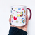Taza HOPE WORLD en internet