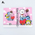 Cuaderno BT21 TAPA DURA en internet