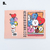 Cuaderno BT21 TAPA DURA - Bangtan Store