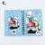 Cuaderno BT21 TAPA DURA - tienda online