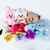 Peluche BT21 mediano (20 cm) - comprar online