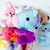 Imagen de Peluche BT21 mediano (20 cm)