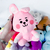 Peluche BT21 mediano (20 cm) en internet