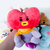 Peluche BT21 mediano (20 cm) - comprar online