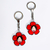 Llavero HOBI FLOWER en internet