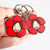 Llavero HOBI FLOWER - comprar online