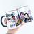 Taza SEVEN DAYS A WEEK - comprar online