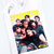 Remera COSMOPOLITAN ATEEZ - comprar online