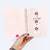Cuaderno YOONGI CUTE - comprar online