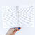 Cuaderno YOONGI CUTE - Bangtan Store