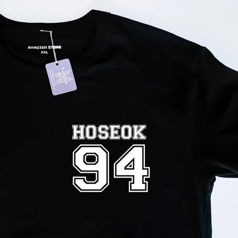 Remera JH94 - comprar online