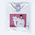 Remera JIN CONFETTI