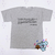 Remera QUOTE NAMJOON - Bangtan Store