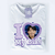 Remera I LOVE MY BIAS/BOYFRIEND (personalizada) - Bangtan Store