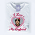 Remera I LOVE MY BIAS/BOYFRIEND (personalizada)