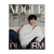 Remera NAMJOON VOGUE - comprar online