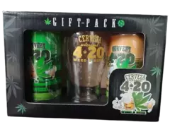 GIFTPACK 420 TRADICIONAL