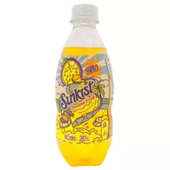 JUGO SUNKIST PASION FRUIT 380 ML