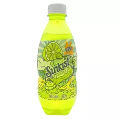 JUGO SUNKIST LIMA LIMON 380 ML