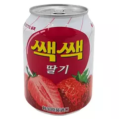 JUGO DE FRUTILLA LATA 238ML