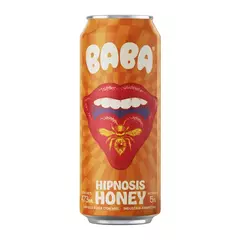 BABA HISNOSIS HONEY
