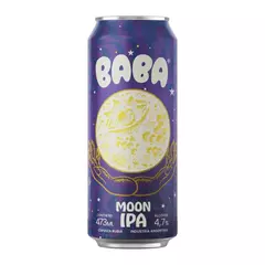 BABA MOON IPA