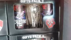 GIFTPACK CALLEJEROS