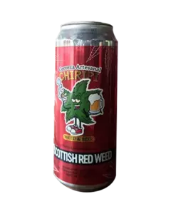CHIRIPI SCOTTISH WEED