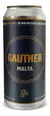GAUTHER MALTA SIN TACC / SIN ALCOHOL